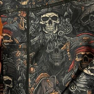 Pirate’s Booty!!! CVG full length M